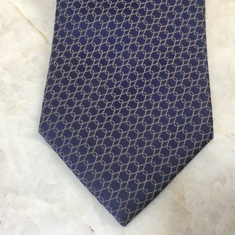 WESTBURY SILK TIE